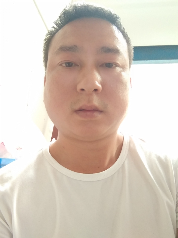 大叔的第一张照片--南通相亲服务中心