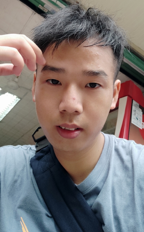 MRLeft的第二张照片--南通相亲服务中心