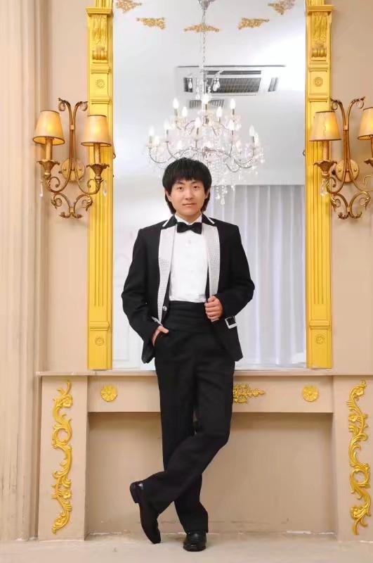 那家伙的第一张照片--南通相亲服务中心