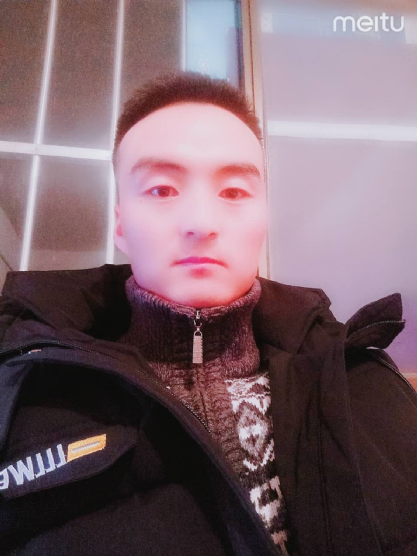 星空的第一张照片--南通相亲服务中心