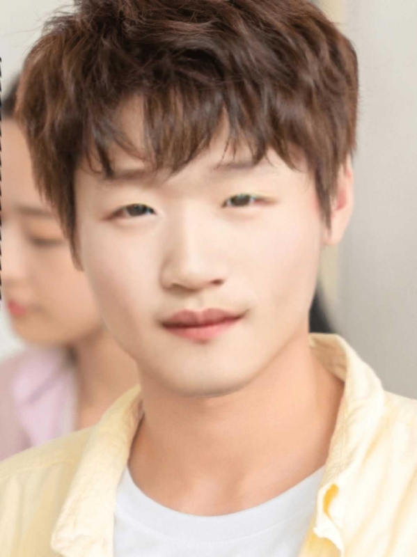 李白的第一张照片--南通相亲服务中心