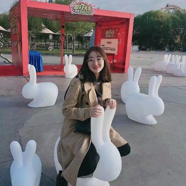 且听耳语的第一张照片--南通相亲服务中心