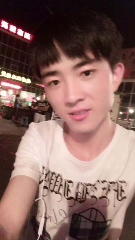 小先生的第一张照片--南通相亲服务中心