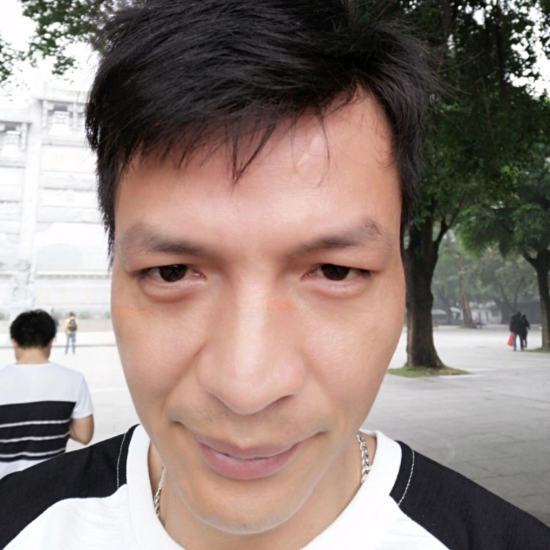 无尘的第一张照片--南通相亲服务中心