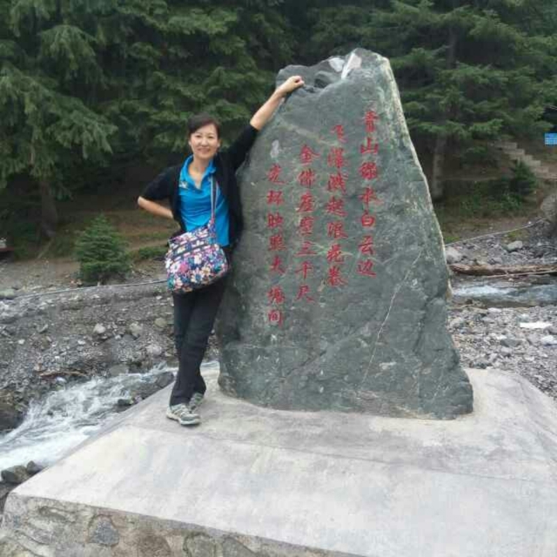 萍聚的第一张照片--南通相亲服务中心