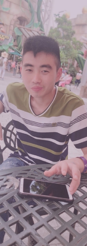 阳光的第一张照片--南通相亲服务中心