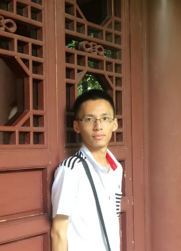 huangwm的第二张照片--南通相亲服务中心