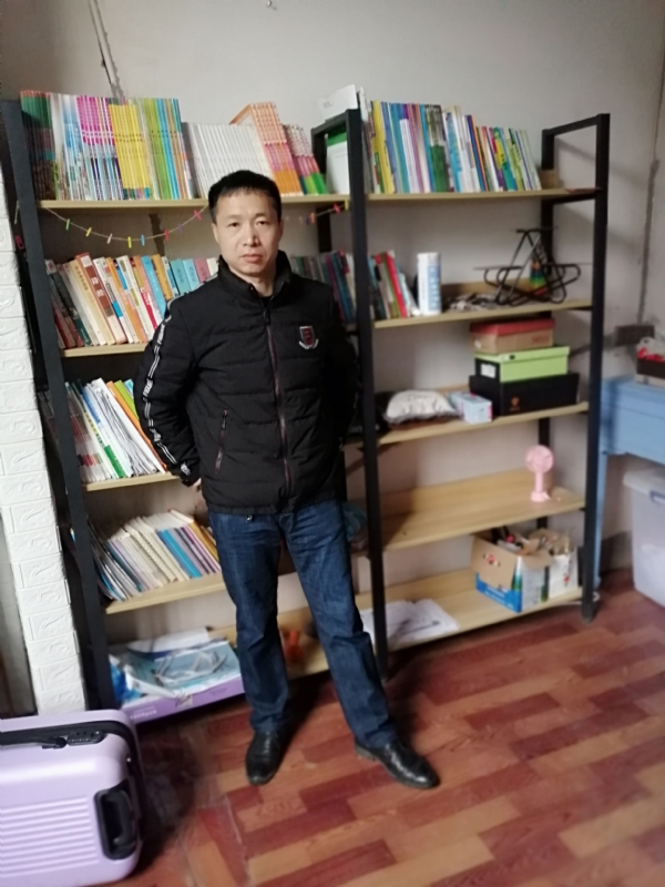 春意浓浓的第一张照片--南通相亲服务中心