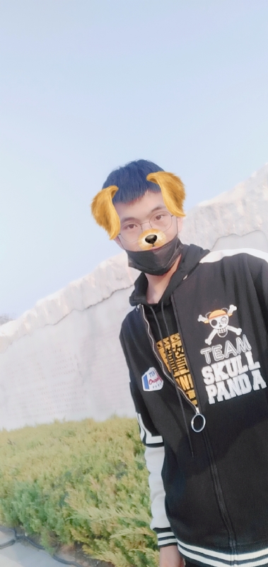 单身小哥的第二张照片--南通相亲服务中心