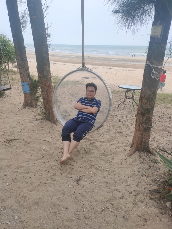 李开心的第一张照片--南通相亲服务中心