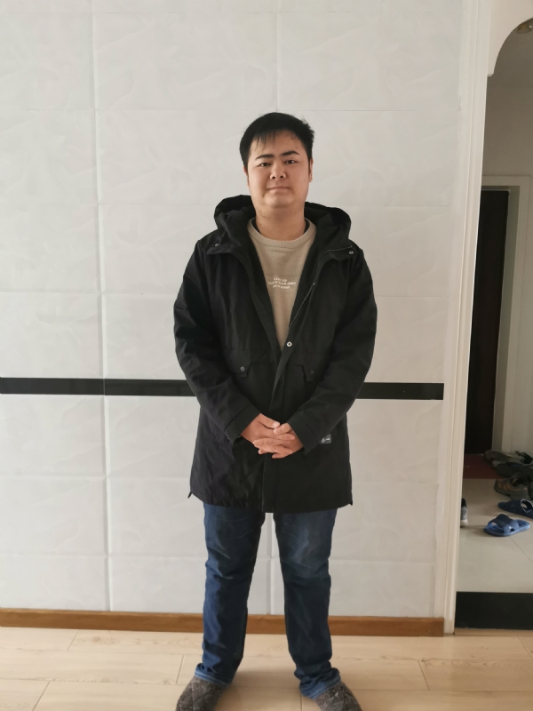 cake的第二张照片--南通相亲服务中心