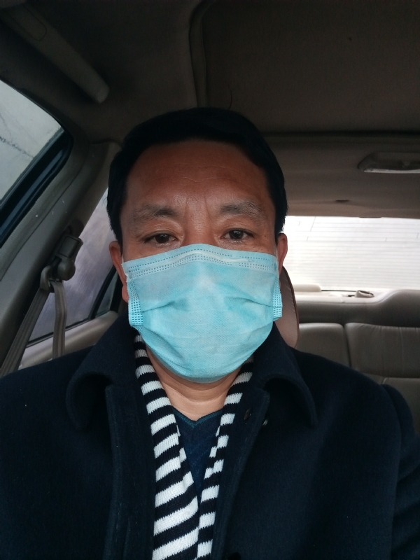 吉祥鸟的第一张照片--南通相亲服务中心