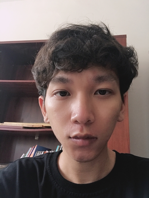 晚风的第一张照片--南通相亲服务中心