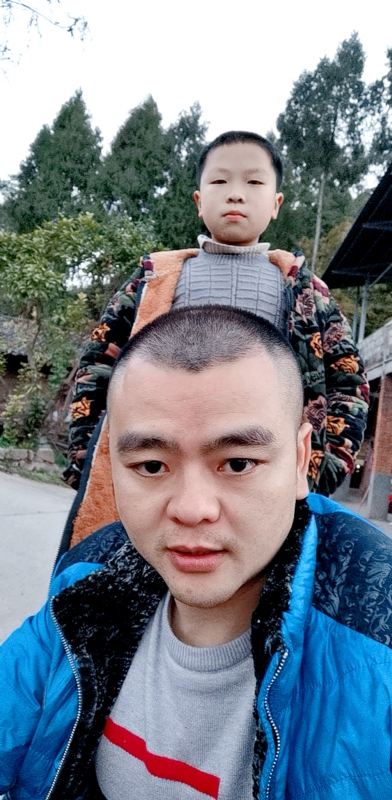 钟生发财的第三张照片--南通相亲服务中心