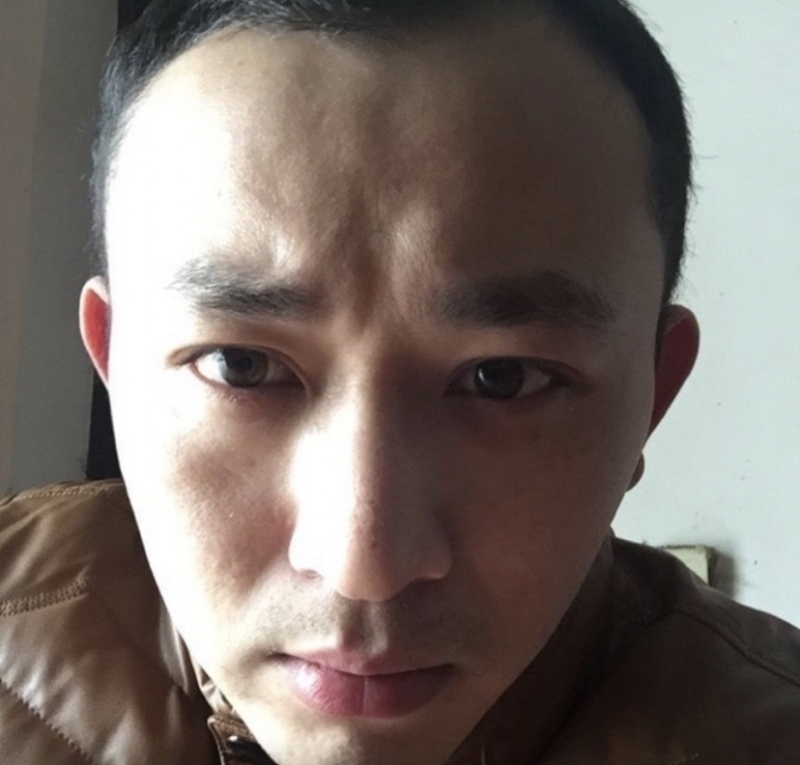 摘星小虫的第一张照片--南通相亲服务中心