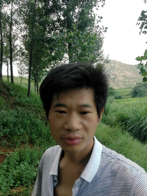 好男儿的第三张照片--南通相亲服务中心