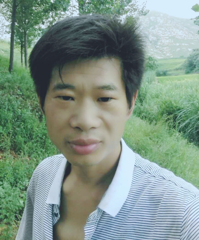 好男儿的第四张照片--南通相亲服务中心