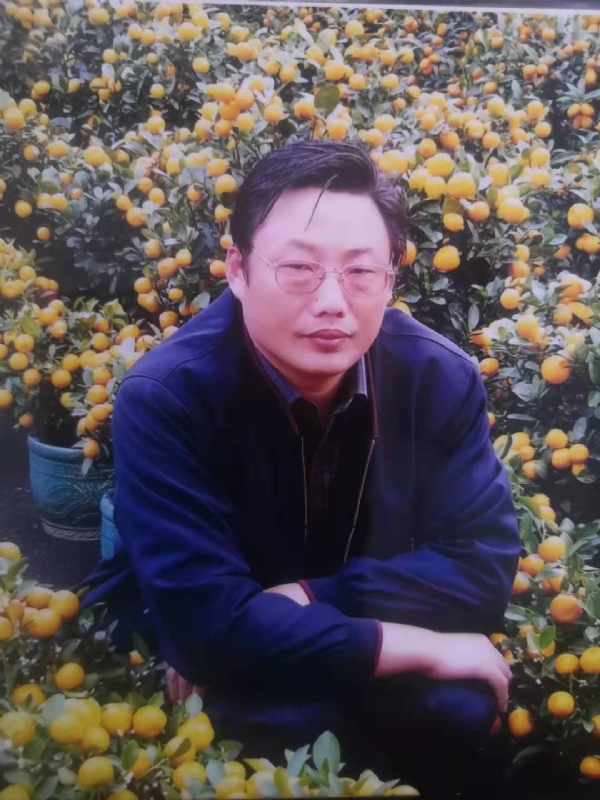 春雨的第一张照片--南通相亲服务中心