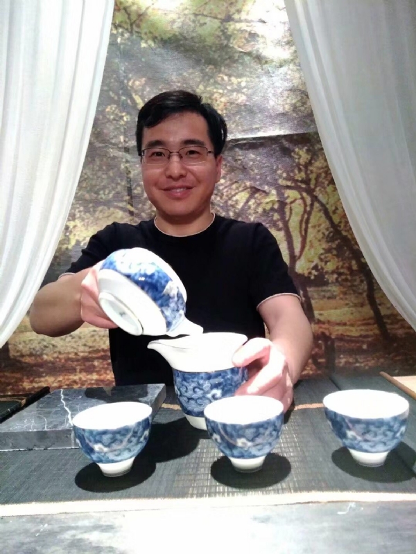 飞云之上的第一张照片--南通相亲服务中心