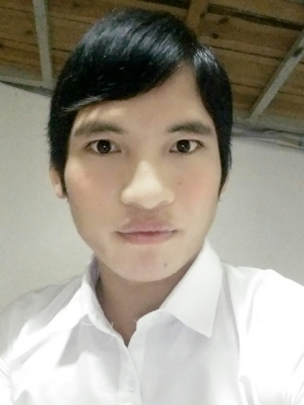 广西少主的第一张照片--南通相亲服务中心