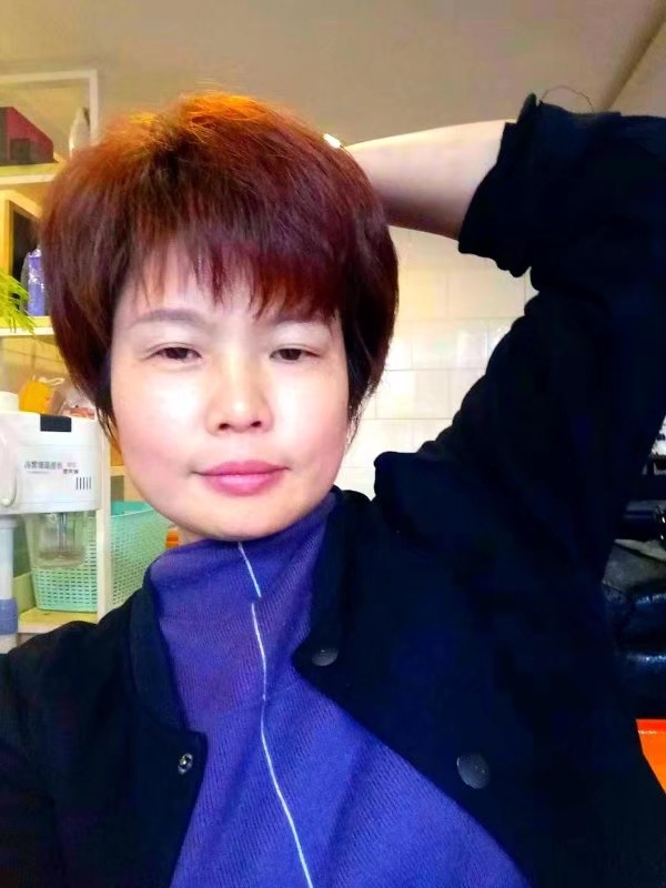 心若向阳的第二张照片--南通相亲服务中心