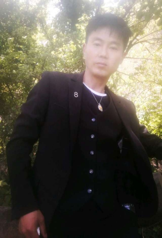 暖心的第一张照片--南通相亲服务中心