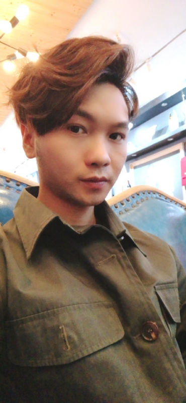 小毛的第一张照片--南通相亲服务中心