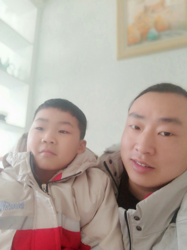 潇洒自由人的第二张照片--南通相亲服务中心