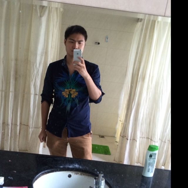 爱是你我的第一张照片--南通相亲服务中心