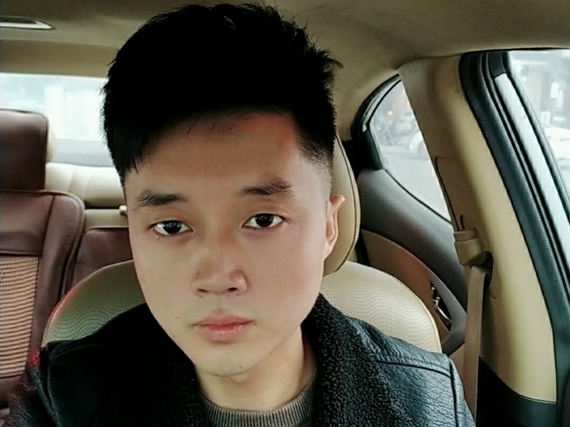 热心市民小林的第一张照片--南通相亲服务中心