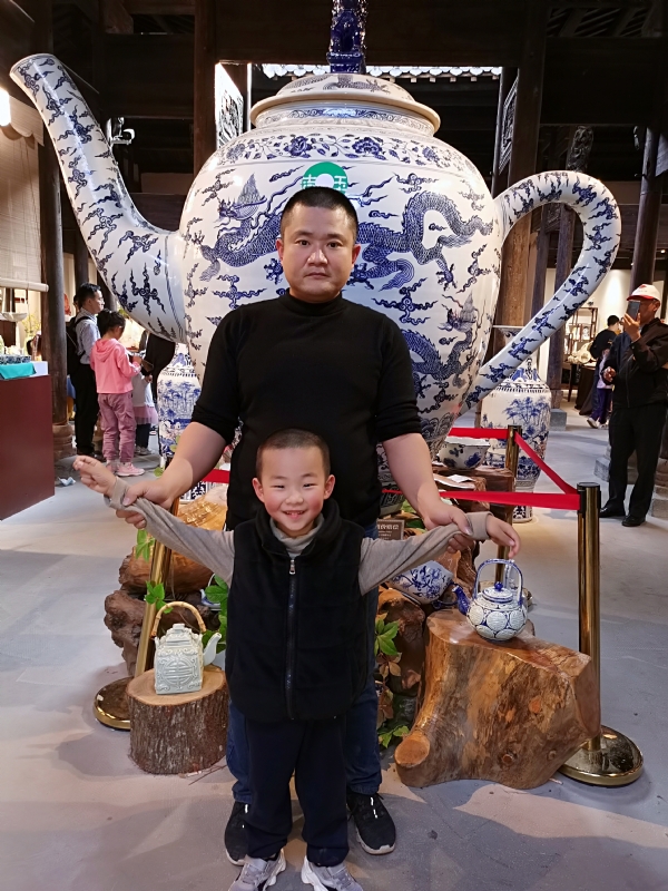 啊柳的第一张照片--南通相亲服务中心