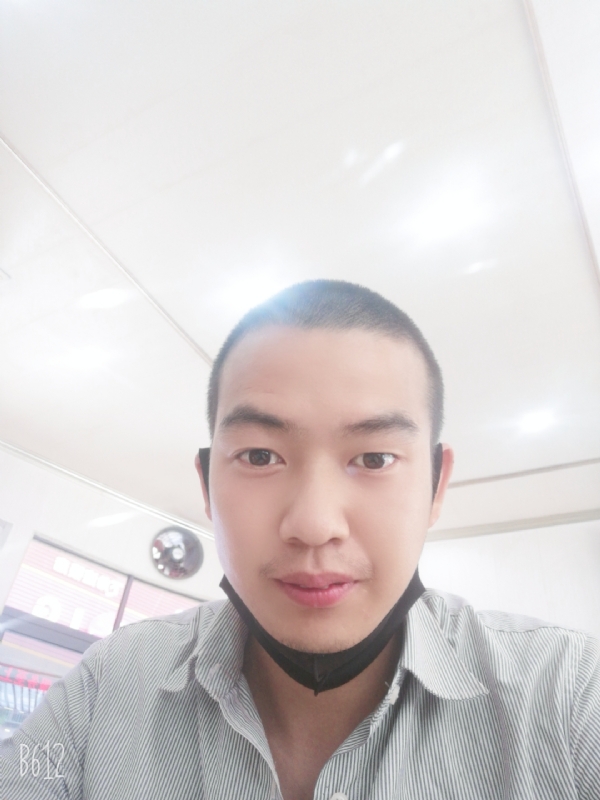 清的第二张照片--南通相亲服务中心