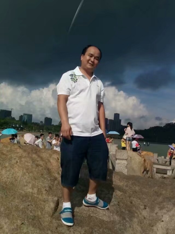 情殇的第一张照片--南通相亲服务中心