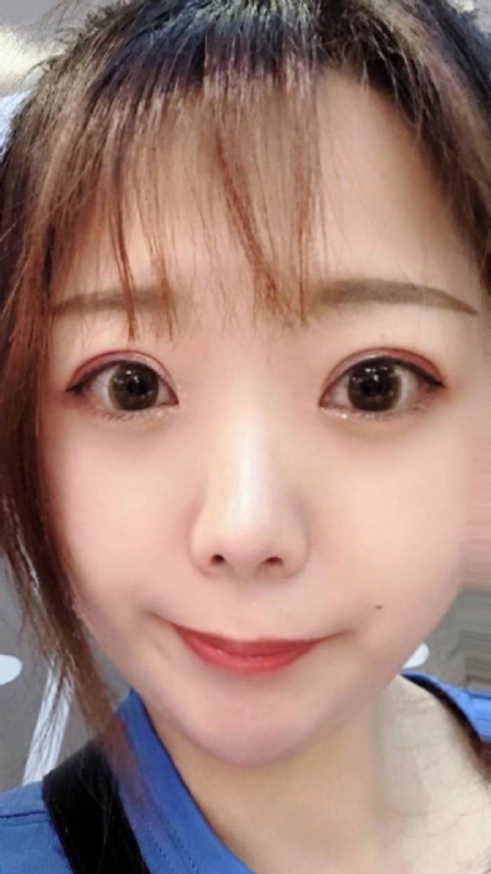 程程的第二张照片--南通相亲服务中心