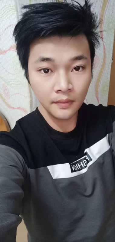 王冰的第一张照片--南通相亲服务中心