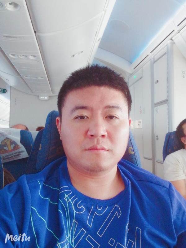 孙大侠的第二张照片--南通相亲服务中心