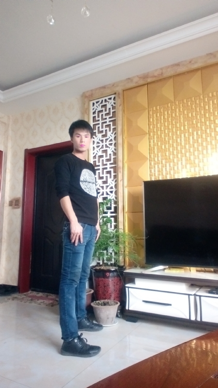 仅此而已的第一张照片--南通相亲服务中心