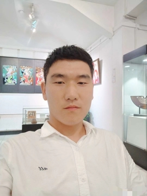 自律人生的第一张照片--南通相亲服务中心