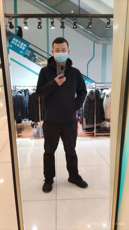 码头007的第一张照片--南通相亲服务中心