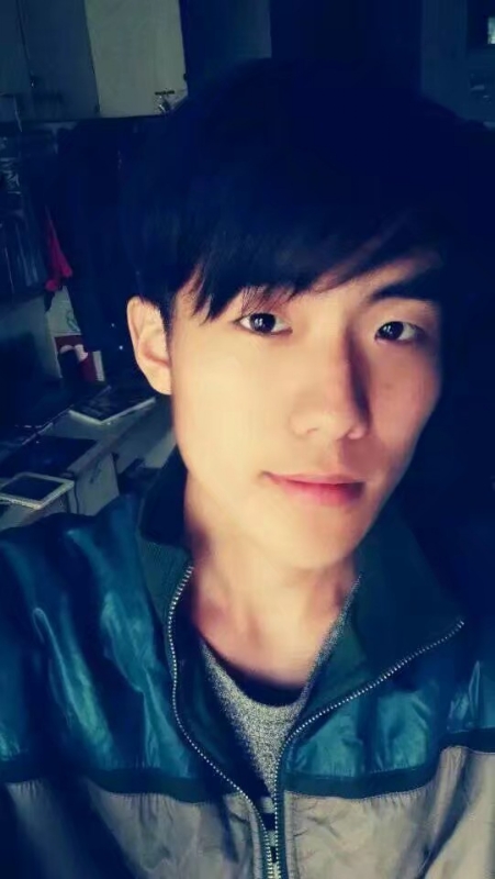 大尾巴哥哥的第一张照片--南通相亲服务中心