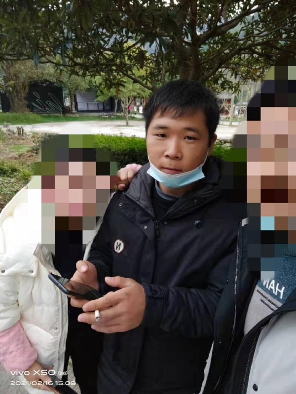 尽的第一张照片--南通相亲服务中心