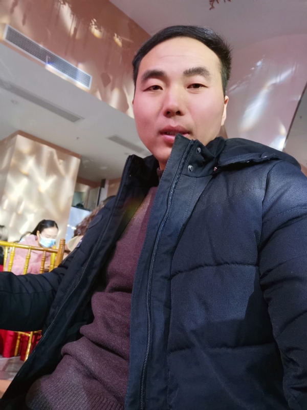 找属于自己的幸福的第一张照片--南通相亲服务中心