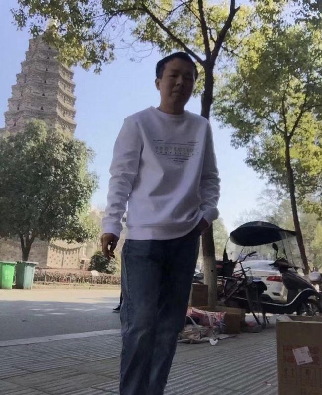 黄冈征婚的第一张照片--南通相亲服务中心