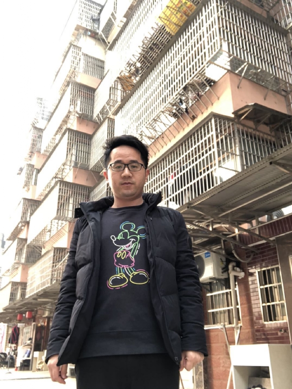 cxh的第一张照片--南通相亲服务中心