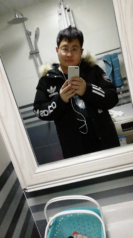 凯撒门徒的第一张照片--南通相亲服务中心