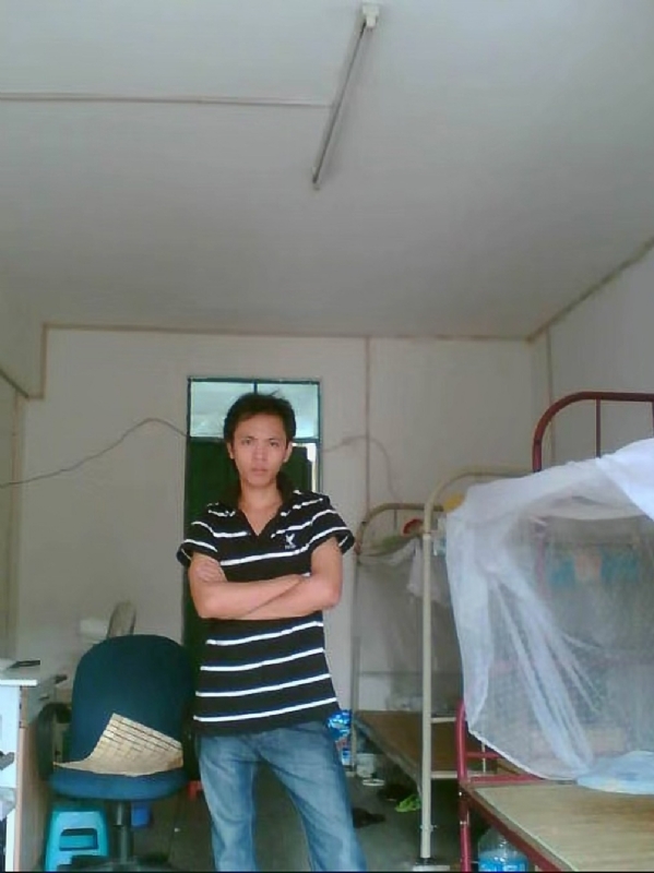 冷的第一张照片--南通相亲服务中心