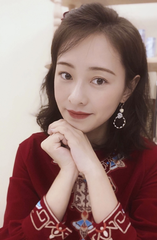 Betty的第一张照片--南通相亲服务中心