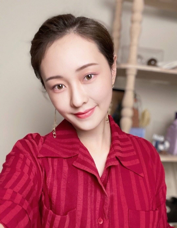 Betty的第二张照片--南通相亲服务中心