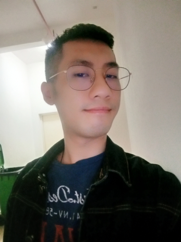 赫兹的第一张照片--南通相亲服务中心