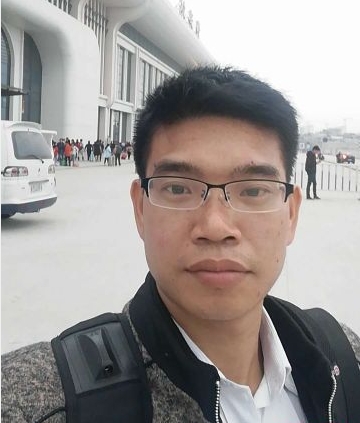 阿龙的第一张照片--南通相亲服务中心